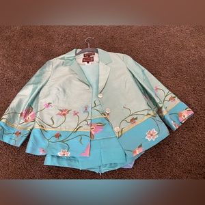 Women’s trouser set